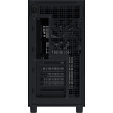 ASUS PRIME AP303 TG , Tower-Gehäuse schwarz, Tempered Glass