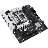 ASUS PRIME B760M-PLUS, Mainboard 