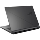 ASUS ROG Strix G18 (G815JMR-S8105X), Gaming-Notebook grau, Intel® Core™ i7-14650HX, NVIDIA GeForce RTX 5060, 32 GB DDR5, 1 TB (1 TB SSD), Windows 11 Pro