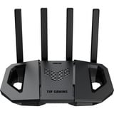 ASUS TUF-BE3600 V2, Mesh Router schwarz
