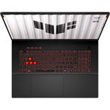 ASUS TUF Gaming A18 (FA808UM-S8012W), Gaming-Notebook grau, AMD Ryzen 7 260, NVIDIA GeForce RTX 5060, 16 GB DDR5, 1 TB (1 TB SSD), Windows 11 Home