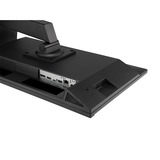 ASUS VA24ECPSN, LED-Monitor 61 cm (24 Zoll), schwarz, FullHD, USB-C, Adaptive-Sync