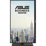 ASUS VA24ECPSN, LED-Monitor 61 cm (24 Zoll), schwarz, FullHD, USB-C, Adaptive-Sync