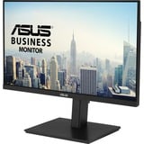 ASUS VA24ECPSN, LED-Monitor 61 cm (24 Zoll), schwarz, FullHD, USB-C, Adaptive-Sync