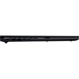ASUS Vivobook 18 (M1807HA-S8022W), Notebook dunkelblau, AMD Ryzen 7 260, AMD Radeon 780M, 32 GB DDR5, 1 TB (1 TB SSD), Windows 11 Home