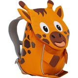 Affenzahn Kleiner Freund Giraffe, Rucksack orange/braun