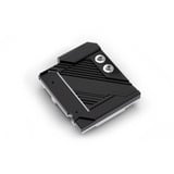 Alphacool Apex Monoblock ROG STRIX X870-F Gaming WIFI (AM5), Wasserkühlung schwarz