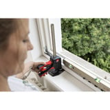 BESSEY BEY23-IK-SET schwarz/rot, bestehend aus: 1 x BEY23 / 1 x BEY-IK