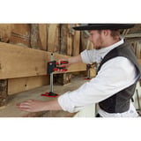 BESSEY BEY23-IK-SET schwarz/rot, bestehend aus: 1 x BEY23 / 1 x BEY-IK