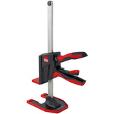 BESSEY BEY23-IK-SET schwarz/rot, bestehend aus: 1 x BEY23 / 1 x BEY-IK