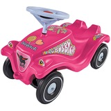 BIG Bobby-Car Classic Candy, Rutscher pink