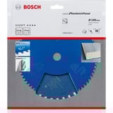 Bosch EXPERT Sandwich Panel Kreissägeblatt, Ø 190mm, 36Z Bohrung 30mm, für Handkreissägen