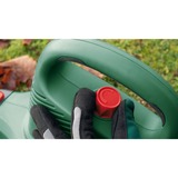 Bosch Gartensauger UniversalGardenTidy 2300, Laubsauger/Laubbläser grün/schwarz, 2.300 Watt