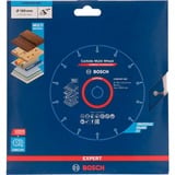Bosch Professional EXPERT Carbide MultiWheel Trennscheibe, Ø 180mm Bohrung 22,23mm, gerade