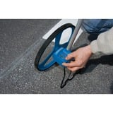 Bosch Professional Messrad GWM 32 Professional, Entfernungsmesser blau