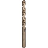 Bosch Professional PRO Stainless Steel HSS-Co Spiralbohrer, Ø 10mm Arbeitslänge 87mm, 5 Stück