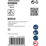 Bosch Professional PRO Wood HSS Schalungs- und Installationsbohrer, Ø 20mm Länge 600mm