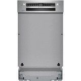 Bosch SPI4HMS13E Serie 4, Spülmaschine 45 cm