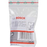 Bosch Spannzange Ø 8mm, Spannmutter SW 24mm für Oberfräsen GOF / GMF