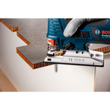 Bosch Stichsägeblatt T 101 A Clean for PC, 100mm 3 Stück