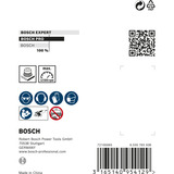 Bosch X-LOCK Topfbürste Heavy for Metal, Ø 75mm, gezopft 0,35mm Stahldraht, für X-LOCK Winkelschleifer