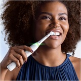 Braun Oral-B iO Series 5, Elektrische Zahnbürste weiß, Quite White