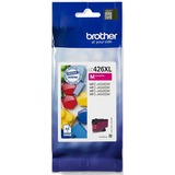 Brother Tinte magenta LC-426XLM 