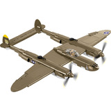 COBI Lockheed P-38H Lightning, Konstruktionsspielzeug 