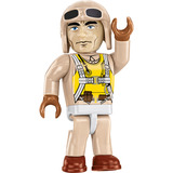 COBI Lockheed P-38H Lightning, Konstruktionsspielzeug 