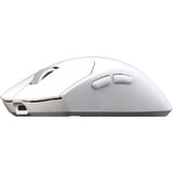 Corsair SABRE v2 Pro, Gaming-Maus weiß