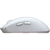 Corsair SABRE v2 Pro, Gaming-Maus weiß