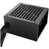 DeepCool PF700 700W, PC-Netzteil schwarz, 4x PCIe, 700 Watt