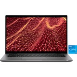 Dell Latitude 7430-JH9D2, Notebook schwarz, Windows 11 Pro 64-Bit, 60 Hz Display, 512 GB SSD