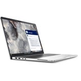 Dell Pro 16 Plus (PXY1J), Notebook aluminium, Intel® Core™ Ultra 7 266V, Intel® Arc™ Graphics 140V, 16 GB LPDDR5X, 512 GB (512 GB SSD), Windows 11 Pro