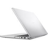 Dell Pro 16 Plus (PXY1J), Notebook aluminium, Intel® Core™ Ultra 7 266V, Intel® Arc™ Graphics 140V, 16 GB LPDDR5X, 512 GB (512 GB SSD), Windows 11 Pro