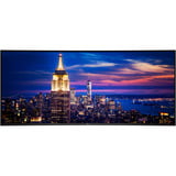 Dell UltraSharp U5226KW_WOS (ohne Standfuß), LED-Monitor 132.1 cm (52 Zoll), silber,  6K Curved Thunderbolt-Hub-Monitor, 120Hz Panel