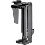 Digitus Universelle PC-Halterung für Schreibtischmontage mit Easy-Locking schwarz