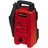 EINHELL Hochdruckreiniger TC-HP 90 rot/schwarz, 1.200 Watt, 90 bar