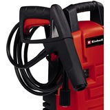 EINHELL Hochdruckreiniger TC-HP 90 rot/schwarz, 1.200 Watt, 90 bar