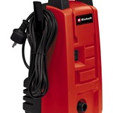 EINHELL Hochdruckreiniger TC-HP 90 rot/schwarz, 1.200 Watt, 90 bar