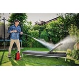 EINHELL Hochdruckreiniger TC-HP 90 rot/schwarz, 1.200 Watt, 90 bar