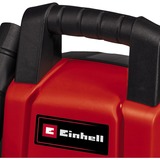 Einhell Hochdruckreiniger TC-HP 90 rot/schwarz, 1.200 Watt, 90 bar