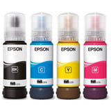 Epson EcoTank ET-2922, Multifunktionsdrucker schwarz, USB, WLAN, Scan, Kopie