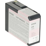 Epson Tinte hell-magenta T580100 (C13T580600) 