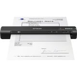 Epson Workforce ES-60W, Einzugsscanner schwarz, WLAN, USB