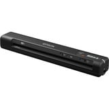  Epson Workforce ES-60W, Einzugsscanner schwarz, WLAN, USB