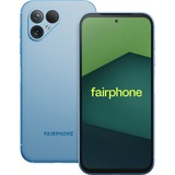 Fairphone 5 256GB, Handy Sky Blue, Android 13, Dual SIM