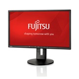 Fujitsu B22-8 TS PRO Generalüberholt, LED-Monitor 54.6 cm (21.5 Zoll), schwarz, FullHD, IPS, USB-Hub