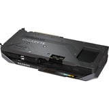 GIGABYTE Radeon RX 9070 GRE GAMING OC, Grafikkarte schwarz, RDNA4, GDDR6, 2x DisplayPort, 2x HDMI