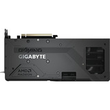 GIGABYTE Radeon RX 9070 GRE GAMING OC, Grafikkarte schwarz, RDNA4, GDDR6, 2x DisplayPort, 2x HDMI